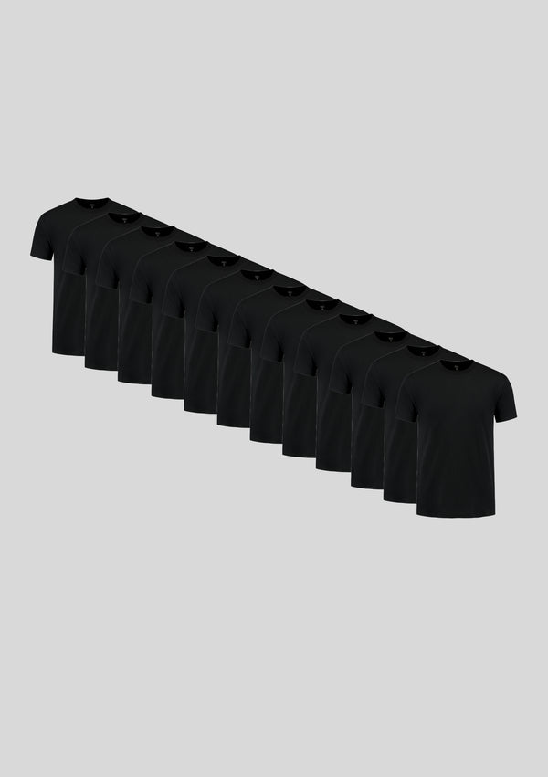 Zwart 12-pack