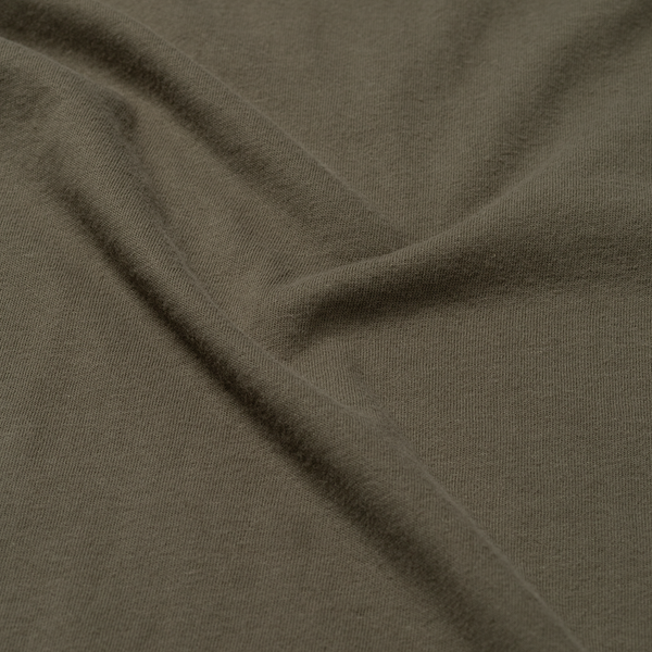 Olive Crew T-Shirt