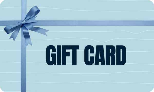 Holiday Giftcard