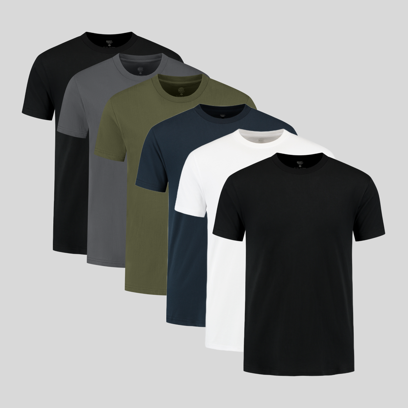 Hue Harmony 6-pack