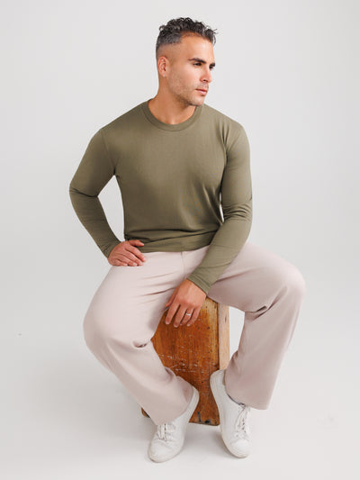 Kings Henley 10-pack