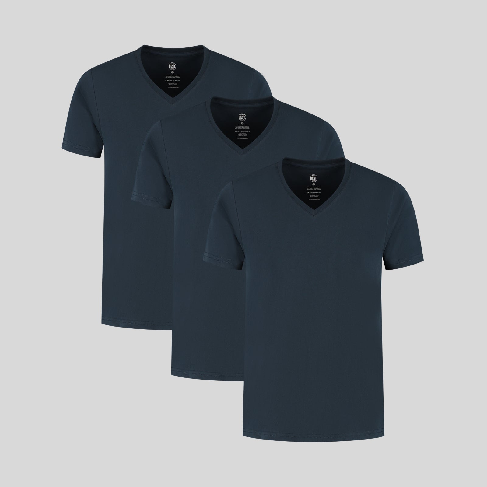 Navy 3-Pack