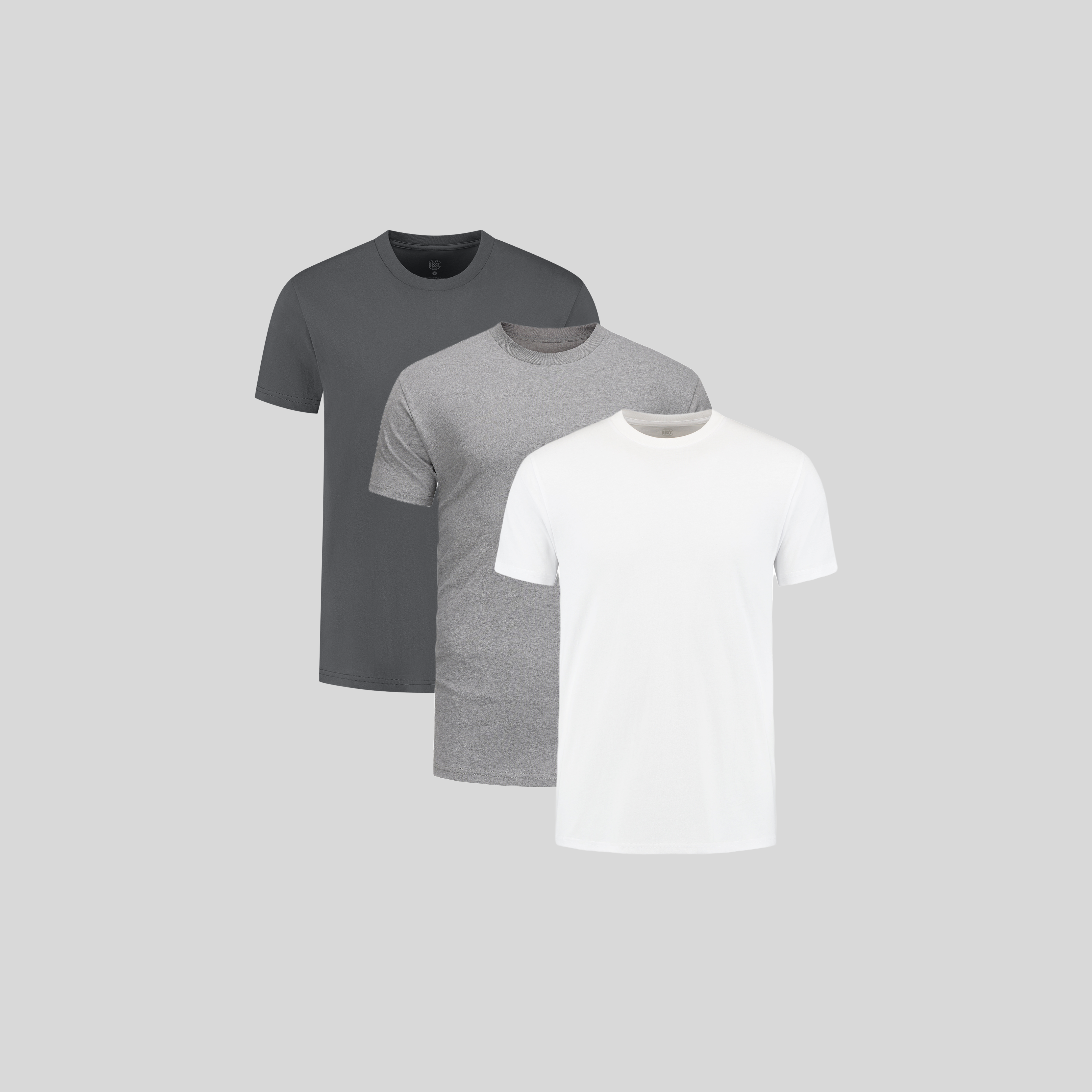 Neutrals 3-pack
