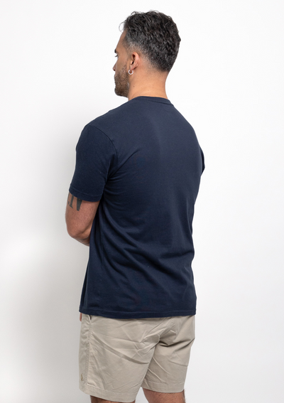 Alles Navy 6-pack