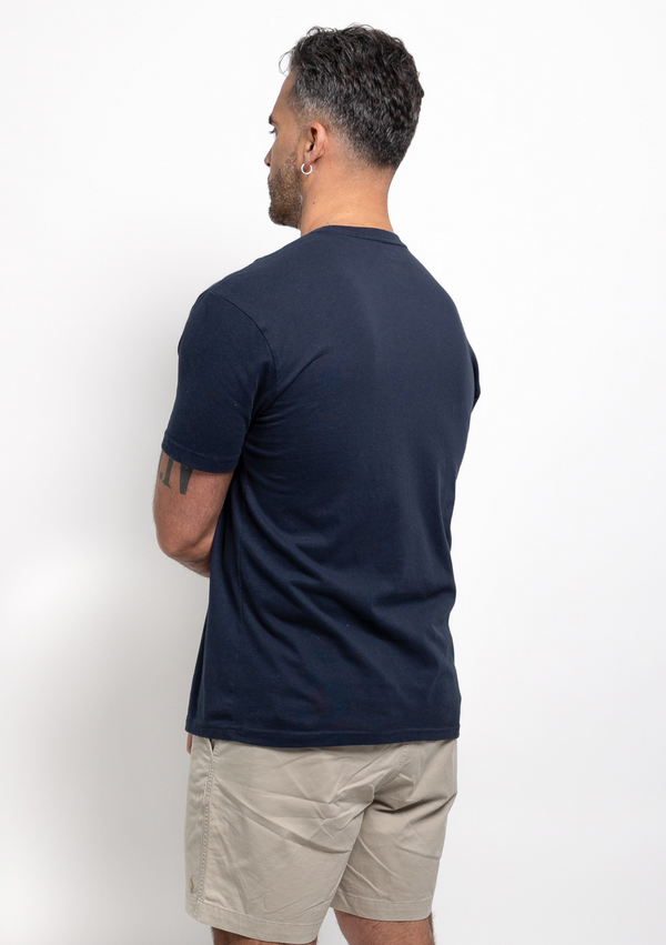 Alles Navy 6-pack