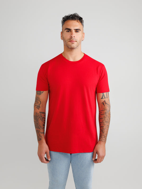 Red 3-pack