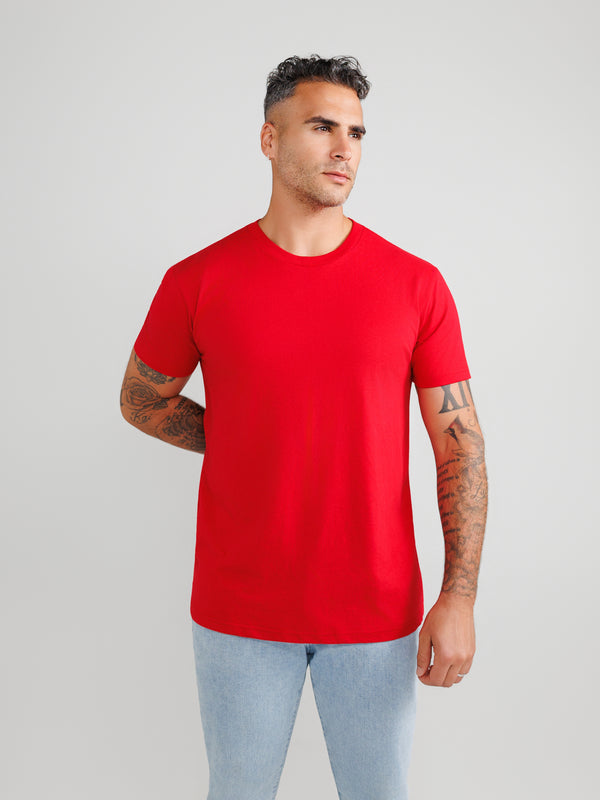 Red 3-pack
