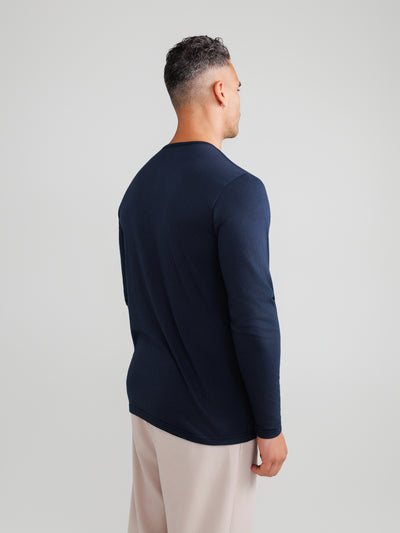 Rhapsody Henley 3-pack