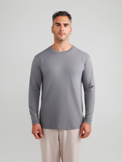 Mars Long Sleeve 3-pack