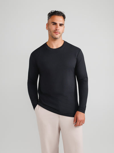 Yinyang Long Sleeves 6-pack