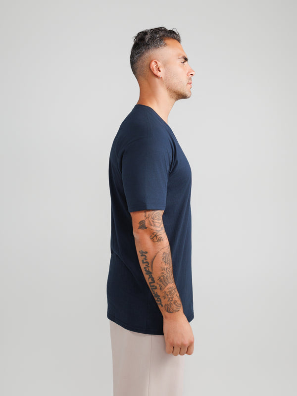 Rhapsody V-Hals 3-pack