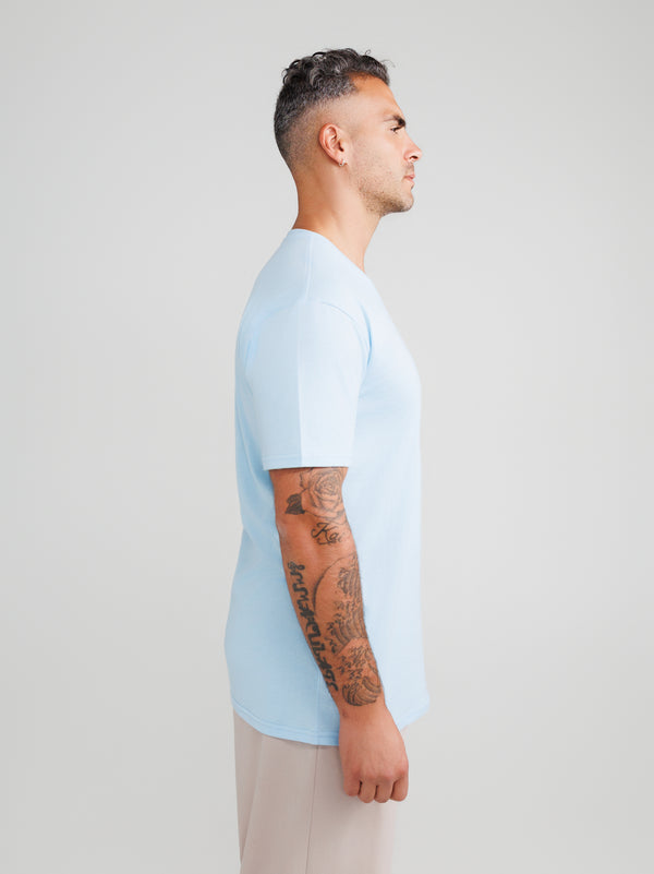 Oasis V-Hals 3-pack
