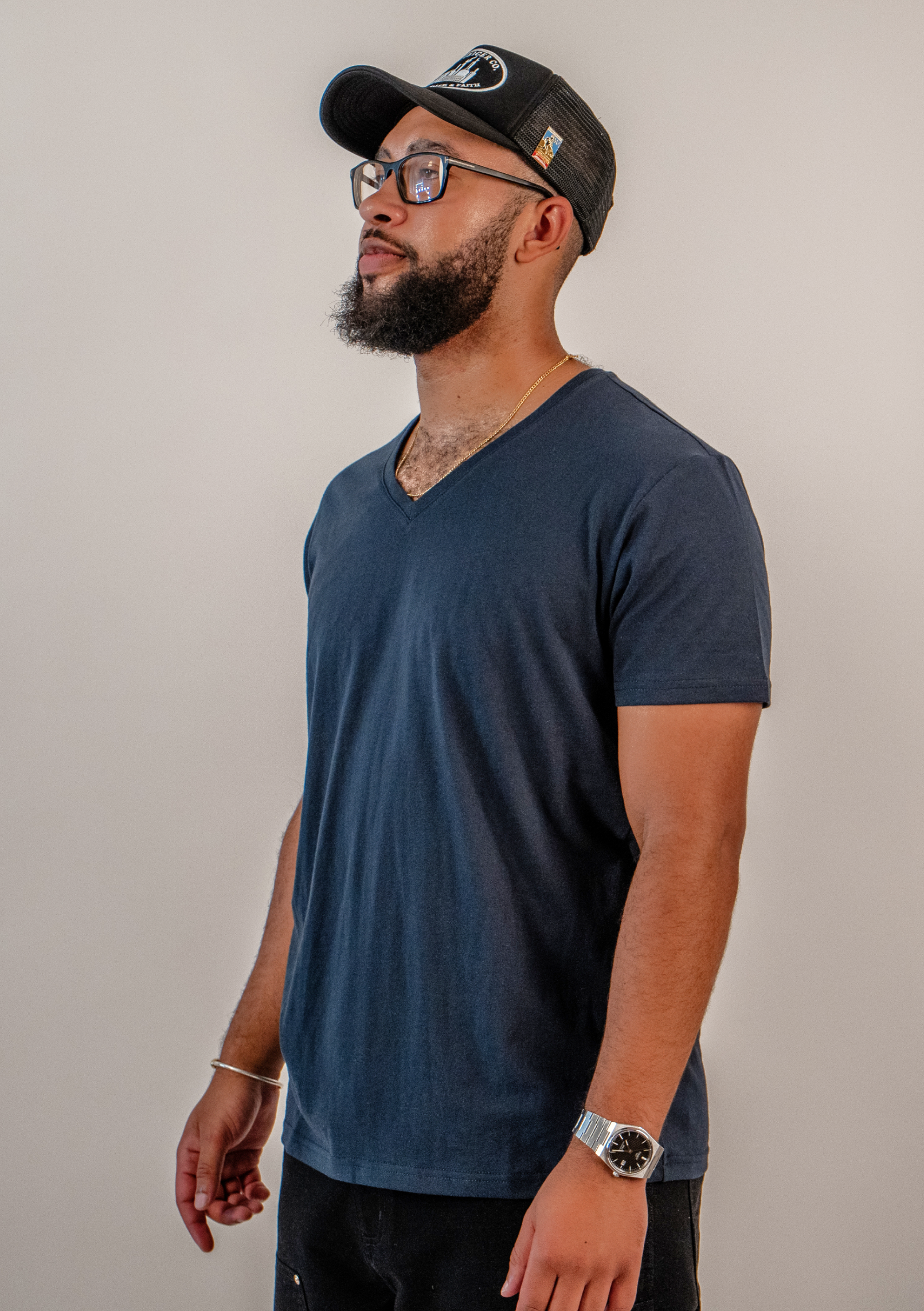 Navy 3-Pack