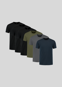 Men's Best 6-pack
