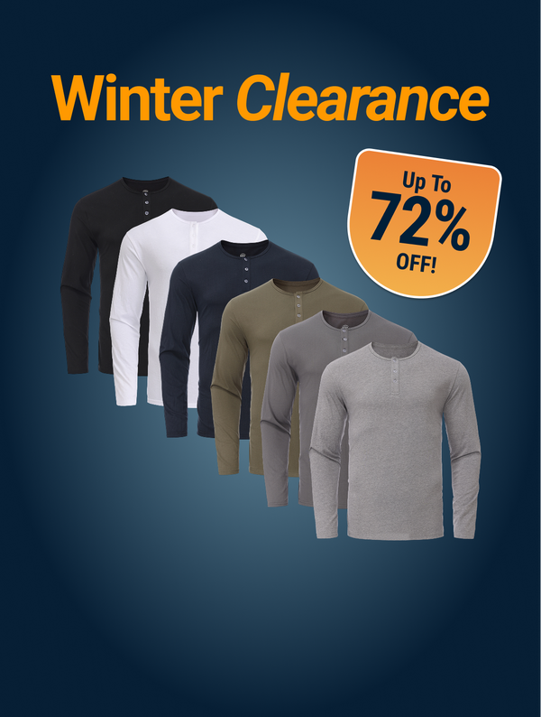 Summer Sale — Up To 60% Off