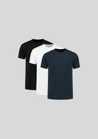 Basis 3-pack