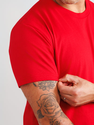 Red 3-pack