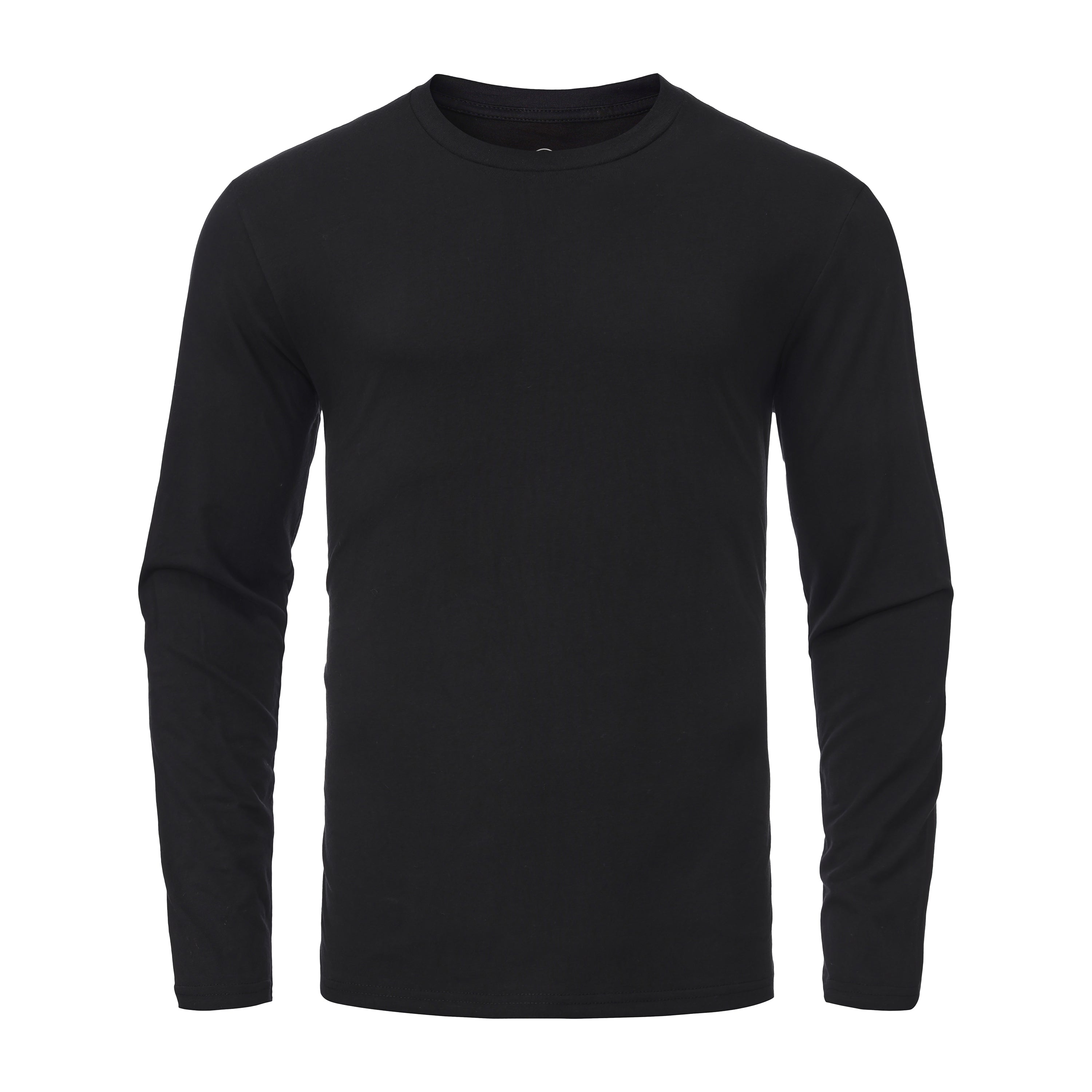 Black Long Sleeve