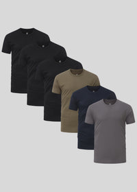 Men's Best 6-pack