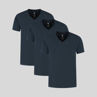 Navy 3-Pack