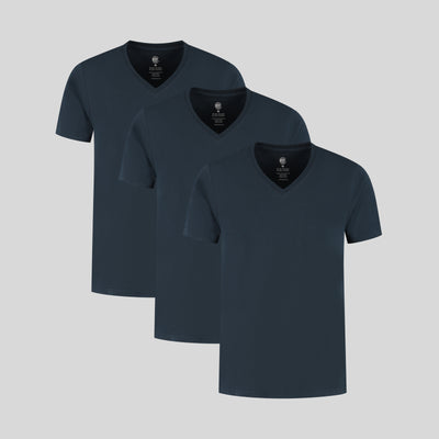 Navy 3-Pack