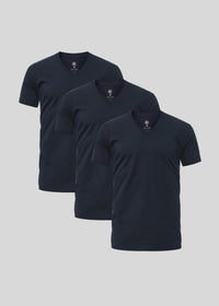 Navy 3-Pack