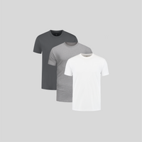 Neutrals 3-pack