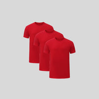 Red 3-pack