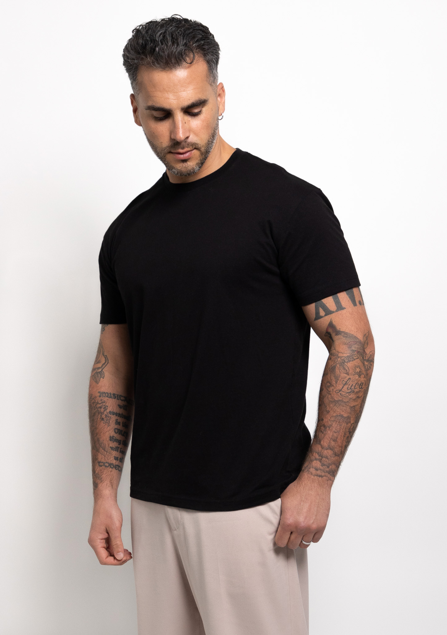 Basis 3-pack