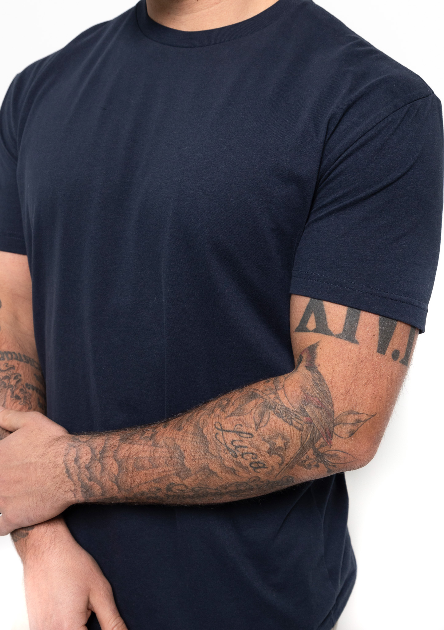 Navy 3-pack