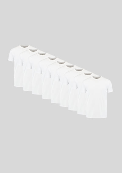 Wit 9-pack