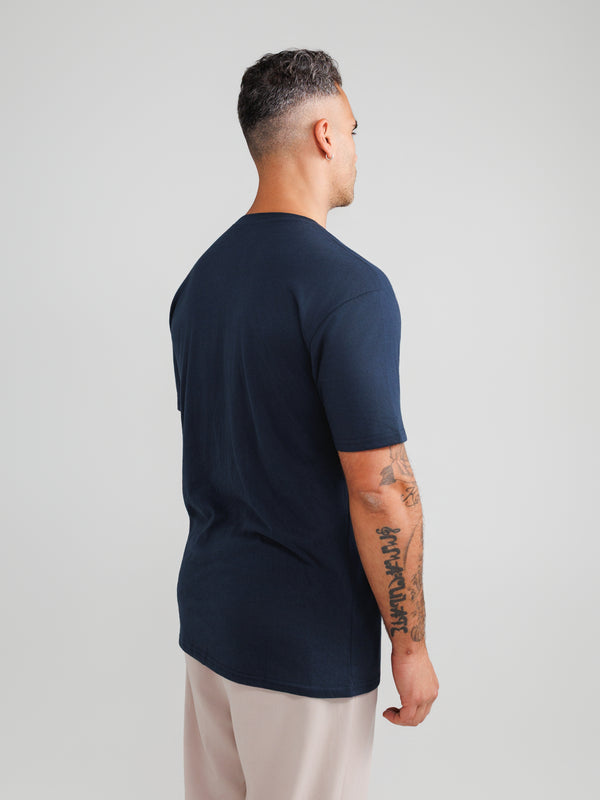 Rhapsody V-Hals 3-pack
