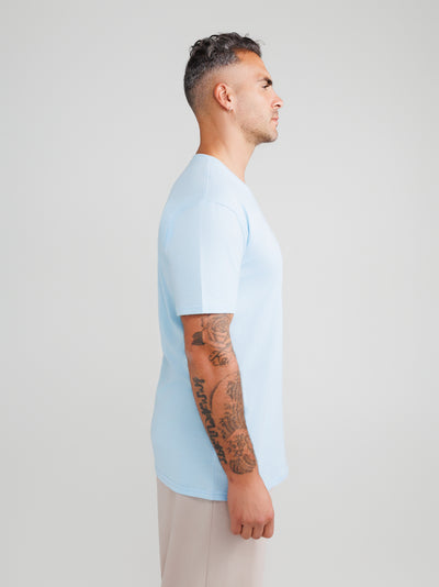Oasis V-Hals 3-pack